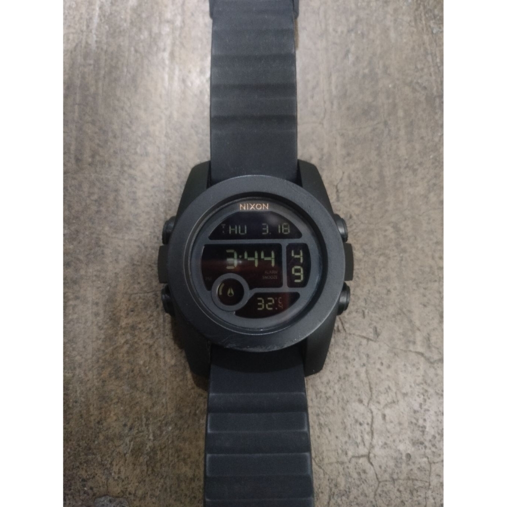 nixon unit 40 original