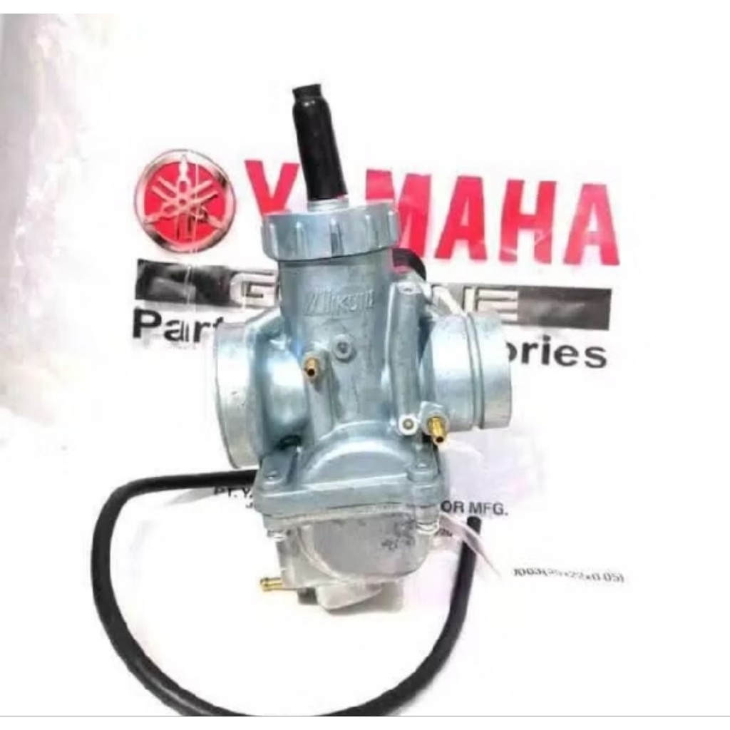 karburator 3KA Yamaha RX king Original Mikuni