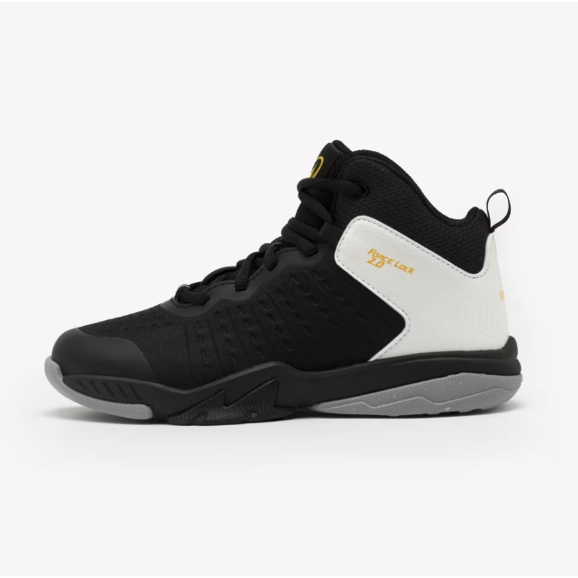 TARMAK SS500H Sepatu Olahraga Basket Anak-Anak Unisex Nyaman