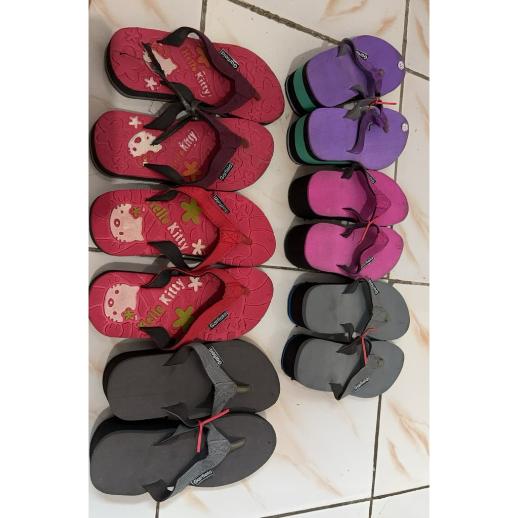 obral sandal