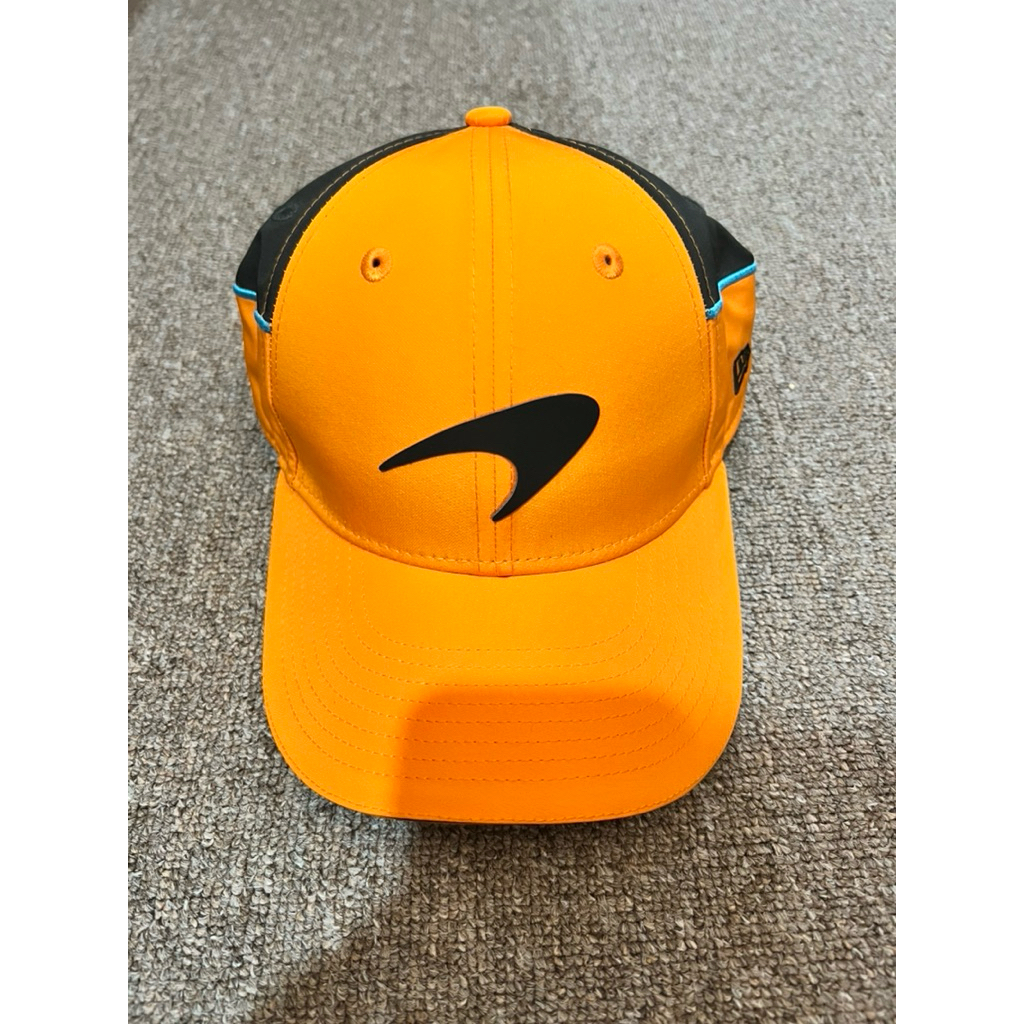 McLaren Team Cap 2024