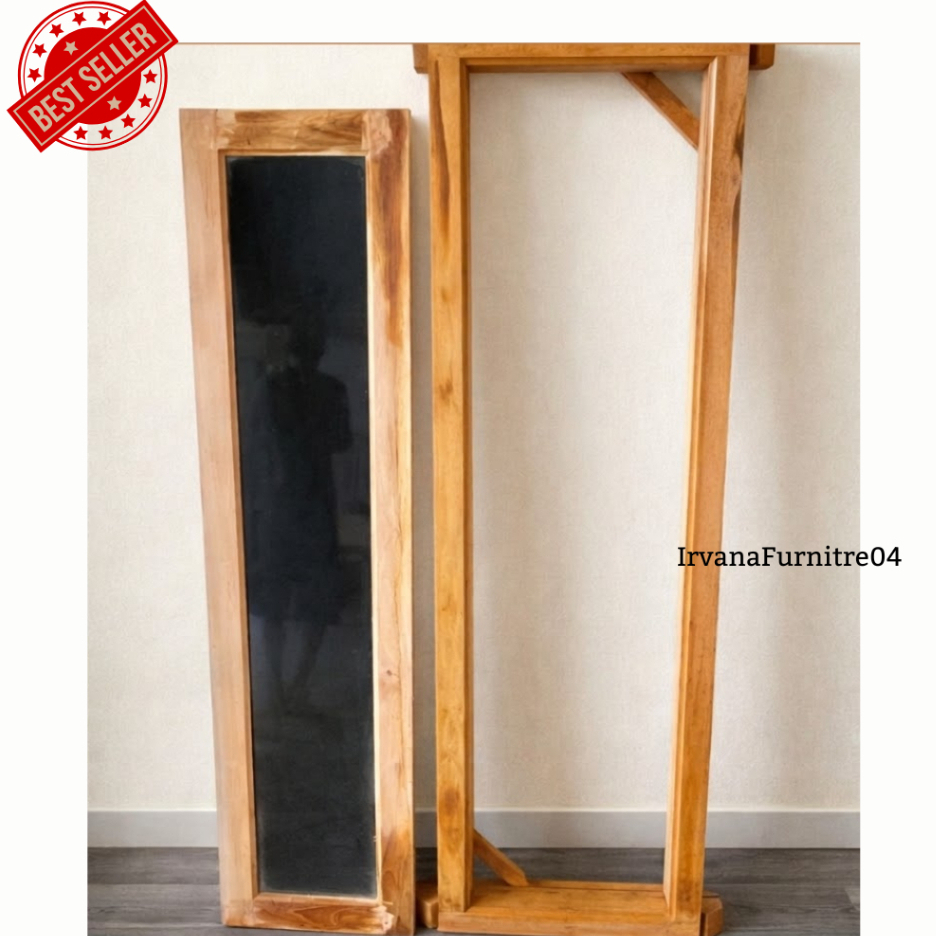 Jendela Kayu Mahoni Dan Kusen Jendela | JENDELA RUMAH
