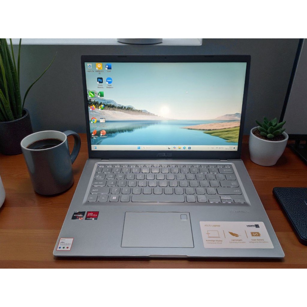 Asus X415DAP