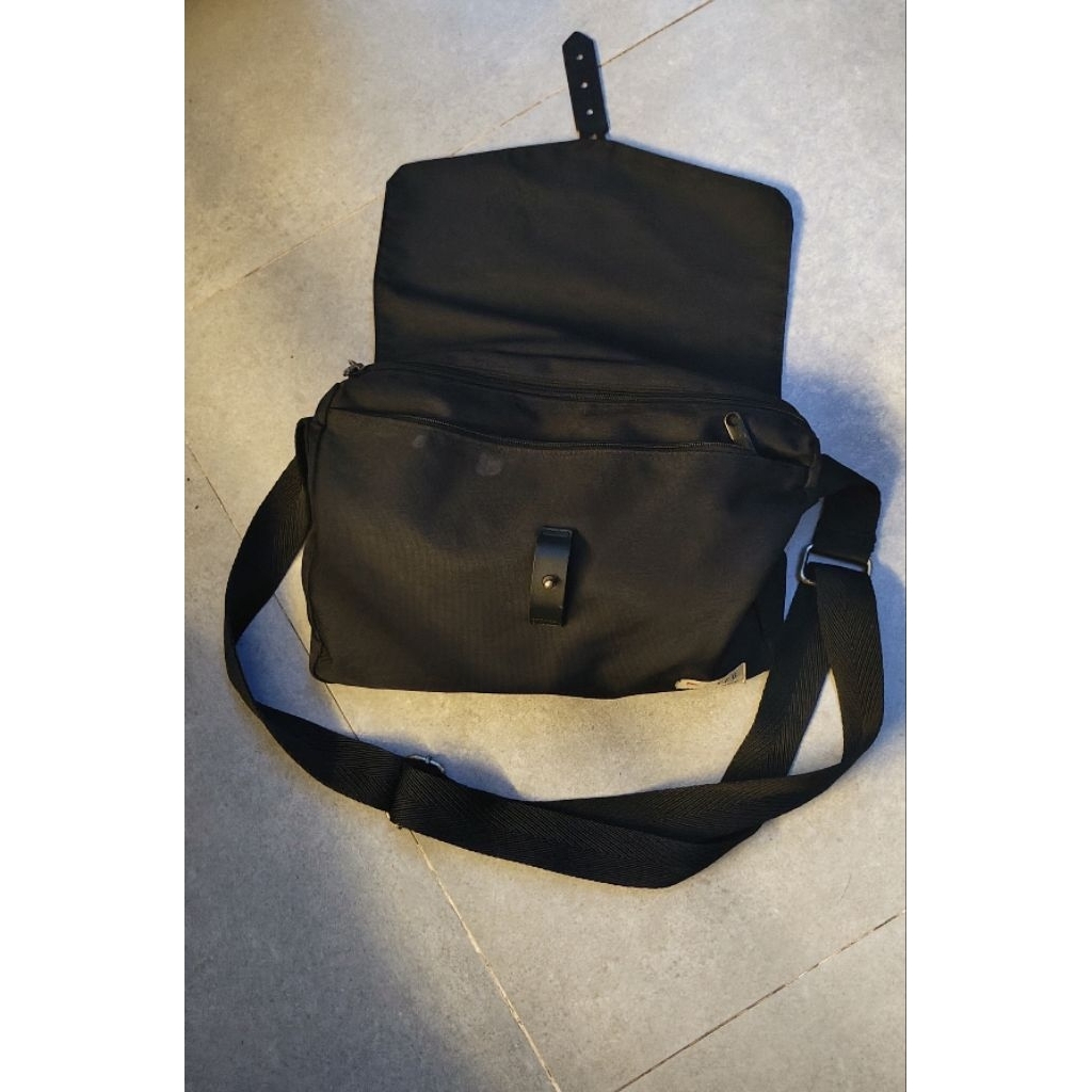 TFG Preloved Bag