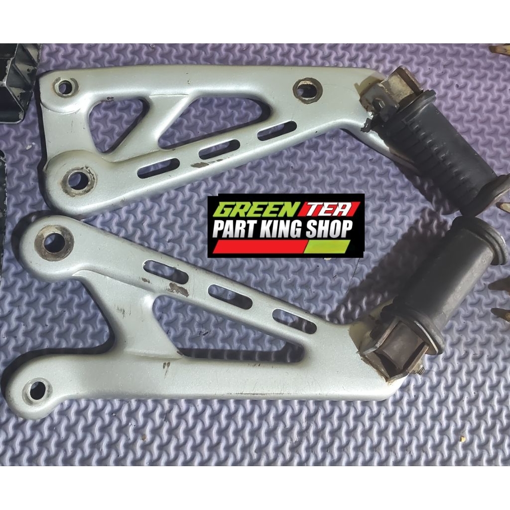 step belakang rx king original copotan