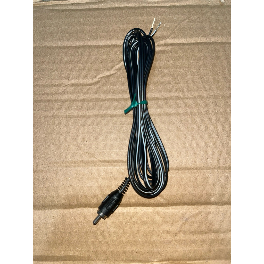 Kabel rca buntung 2.5m