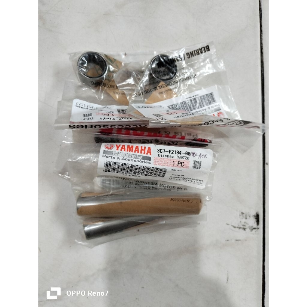 Bosh Forok Swing Arm Vixion New & Vixion Lama Original Yamaha
