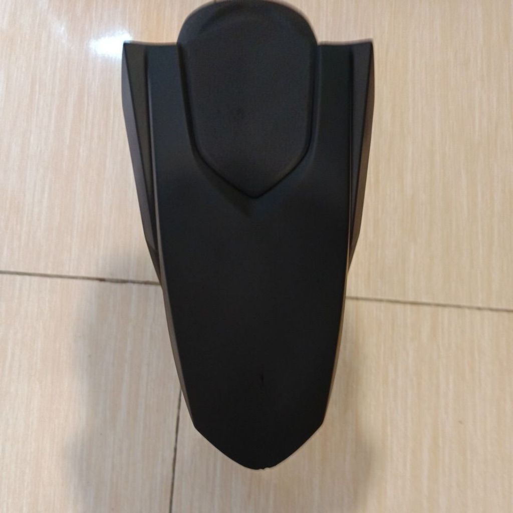spakbor depan honda sonic 150 r led original