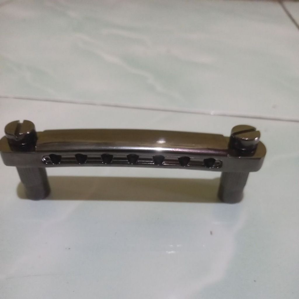 Bridge tone o matic 7 string