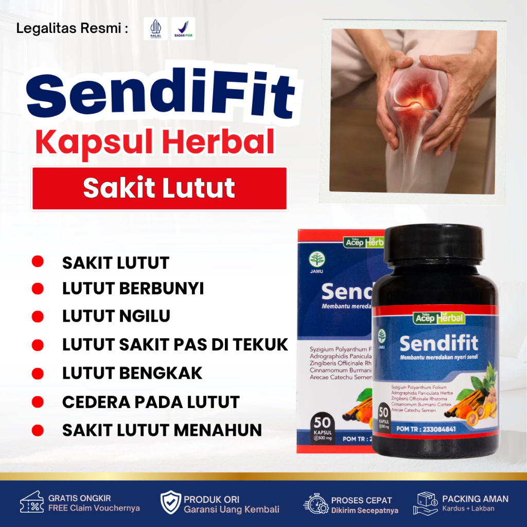 Obat Sakit Lutut, Lutut Sakit Saat Di Tekuk, Lutut Ngilu, Lutut Berbunyi, Cedera Pada Lutut, Sakit L