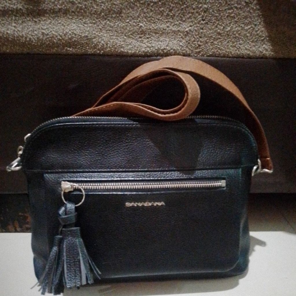 Tas preloved talpann Banabana