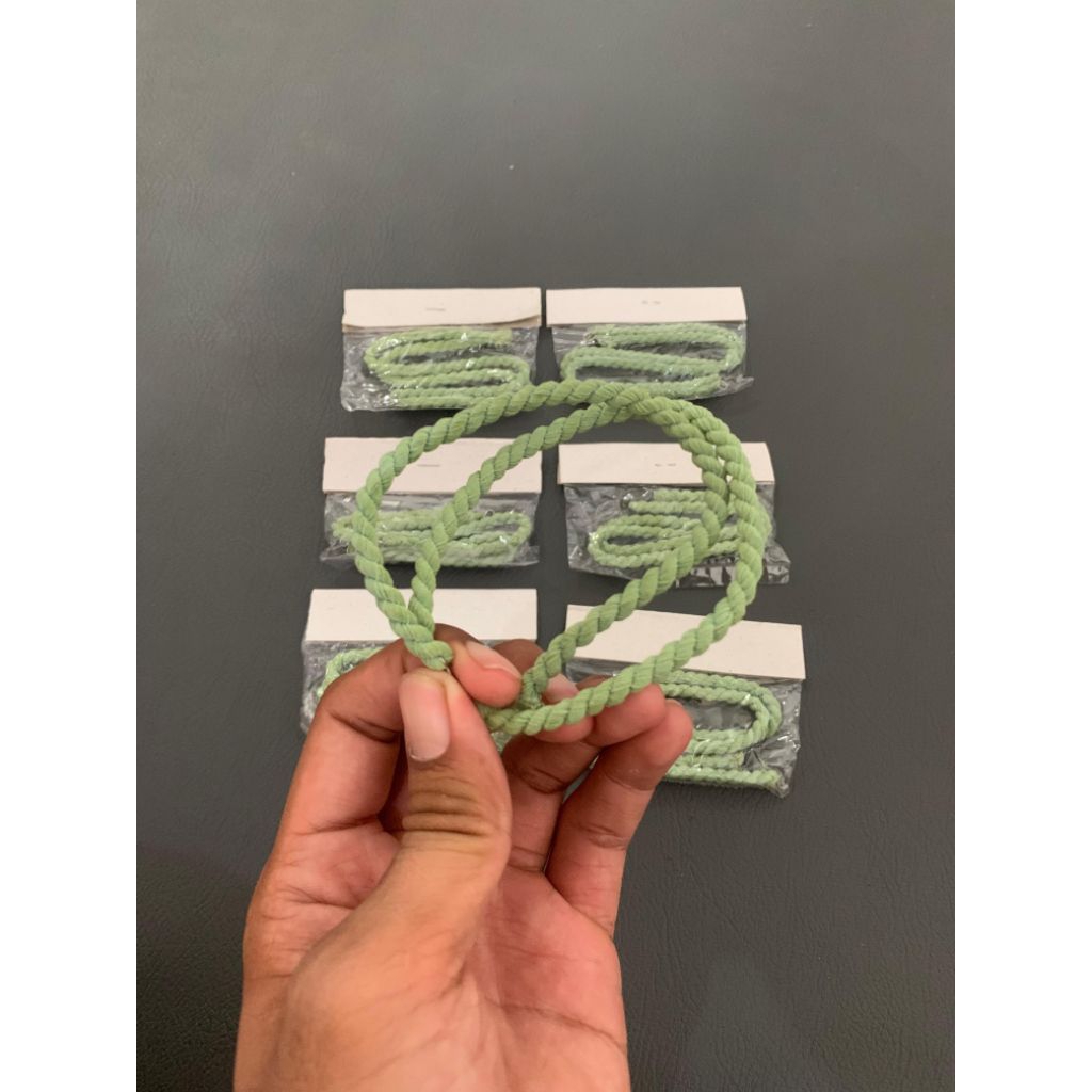 KARET PDL/KARET CELANA/ASESORIS PDL