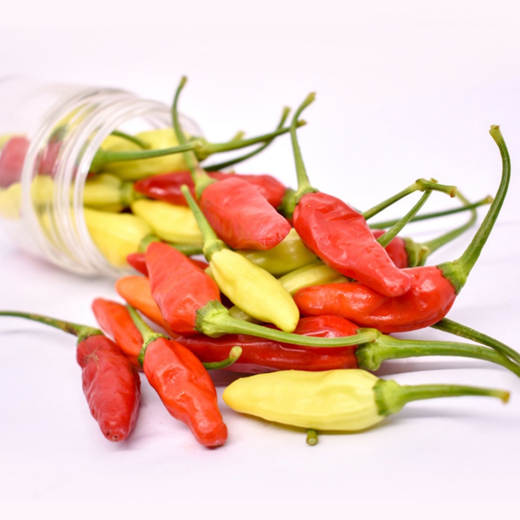 Cabai Rawit Fresh 1Kg