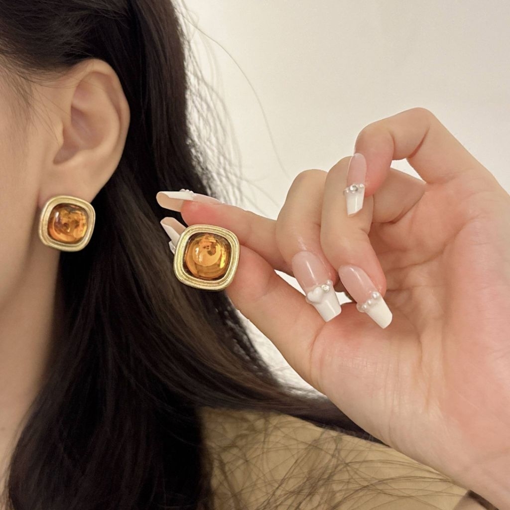 anting fashion/anting import/anting stud/anting s925