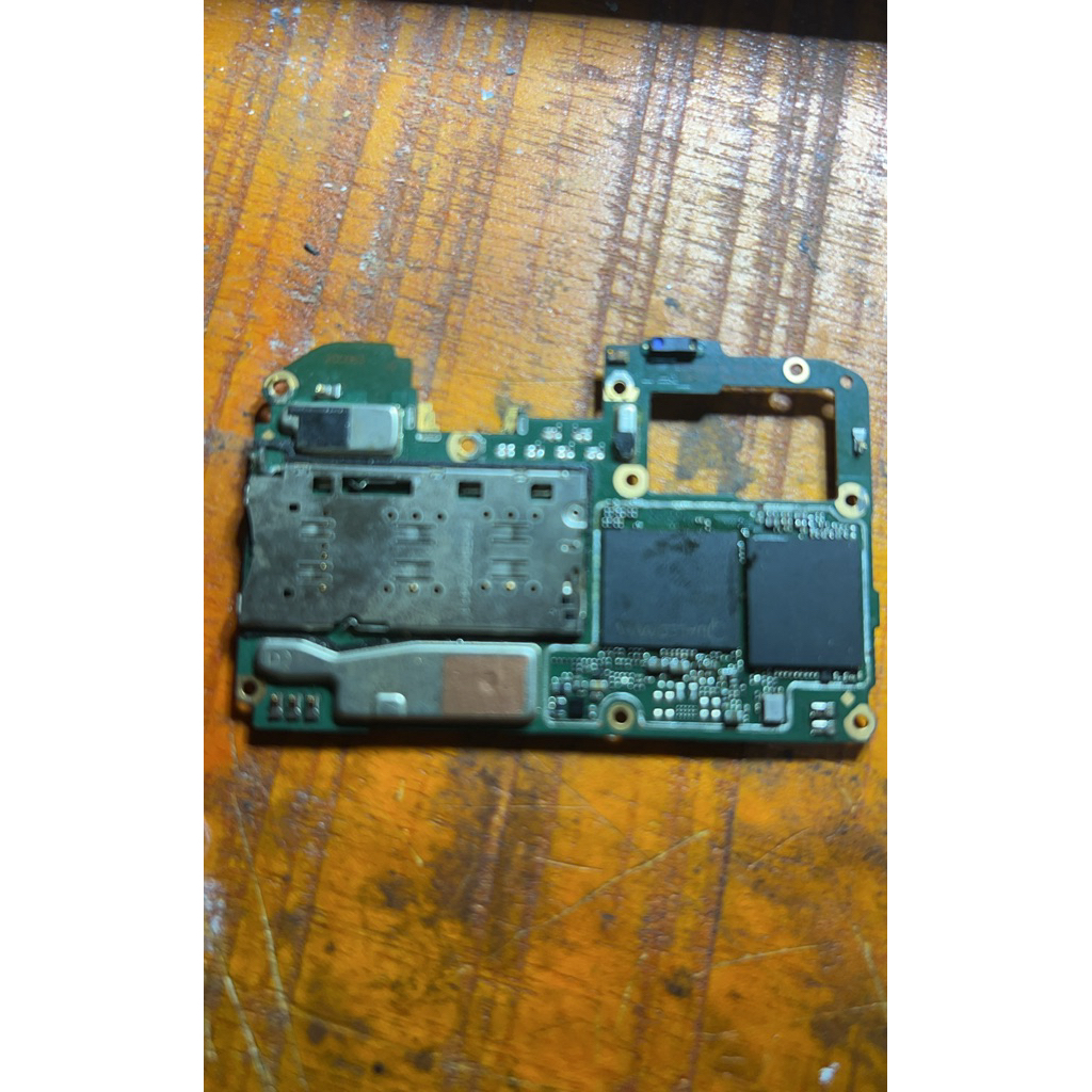 mesin oppo a7 emmc 4/64