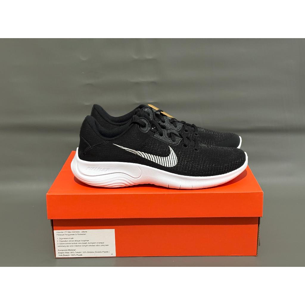 Sneakers Training Shoes Nike Flex Experience 11 NN - Black, BNIB Resmi ( art DD9284-001 )