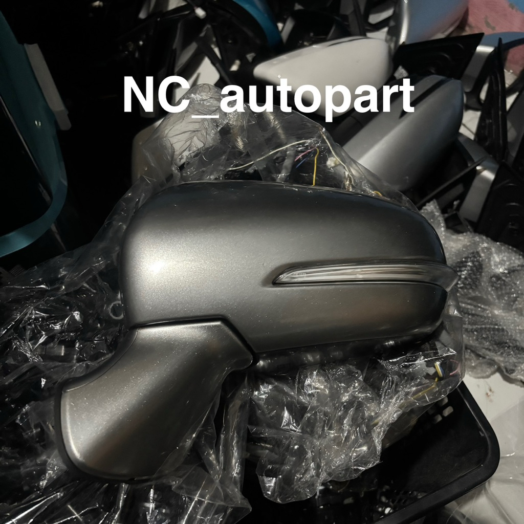 SPION SUZUKI SX4 S CROSS TAHUN 2016-2023 BAGIAN KIRI (PENUMPANG) KABEL 7