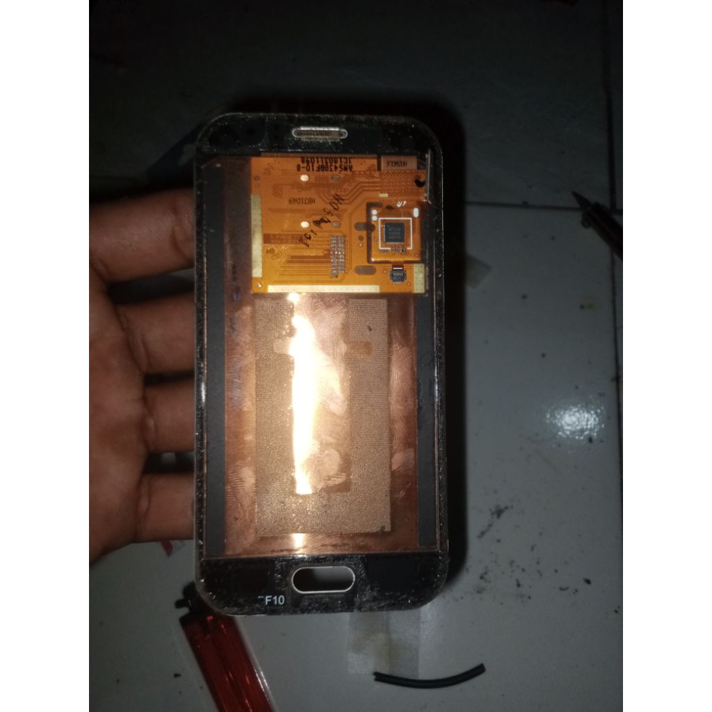 LCD Original Samsung J1 Ace