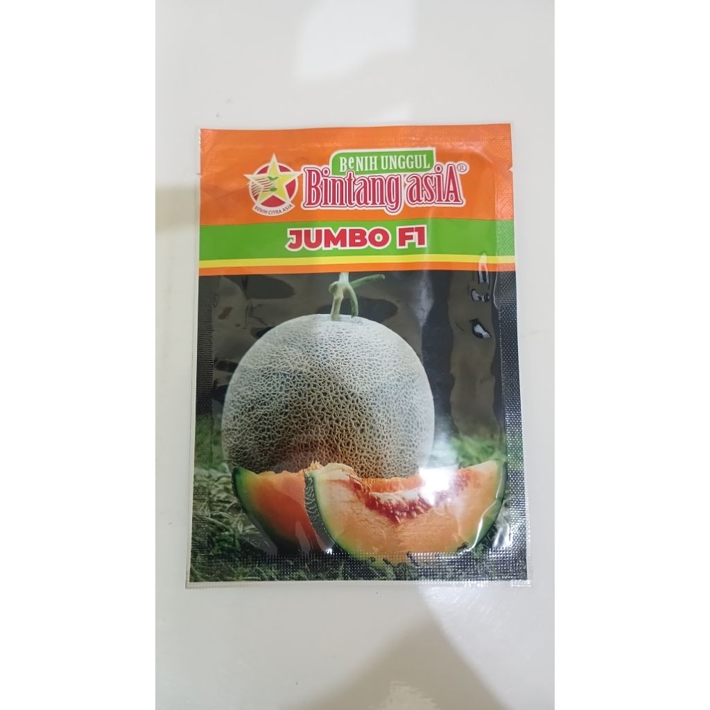 Melon Jumbo F1