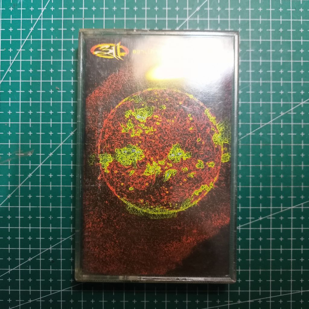 Kaset 311 - From Chaos