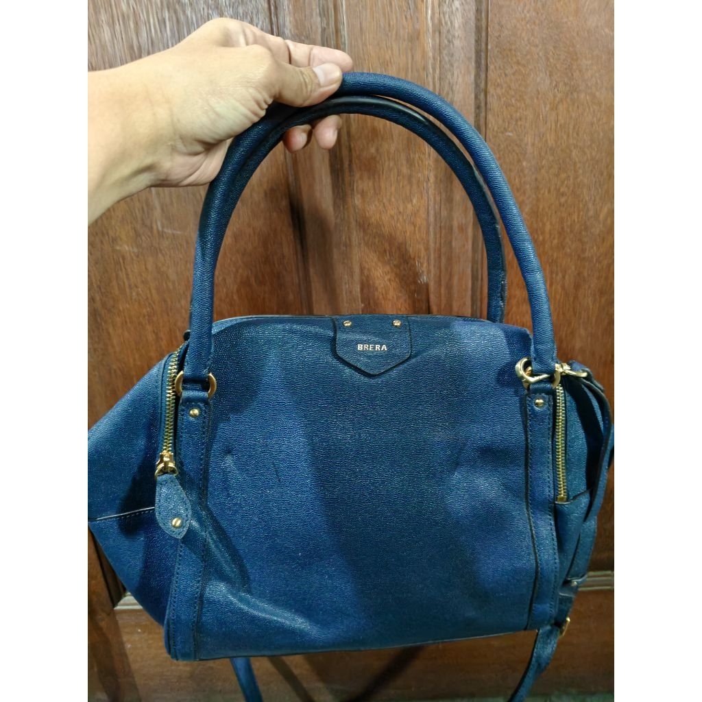 Brera Sling Bag preloved Kulas