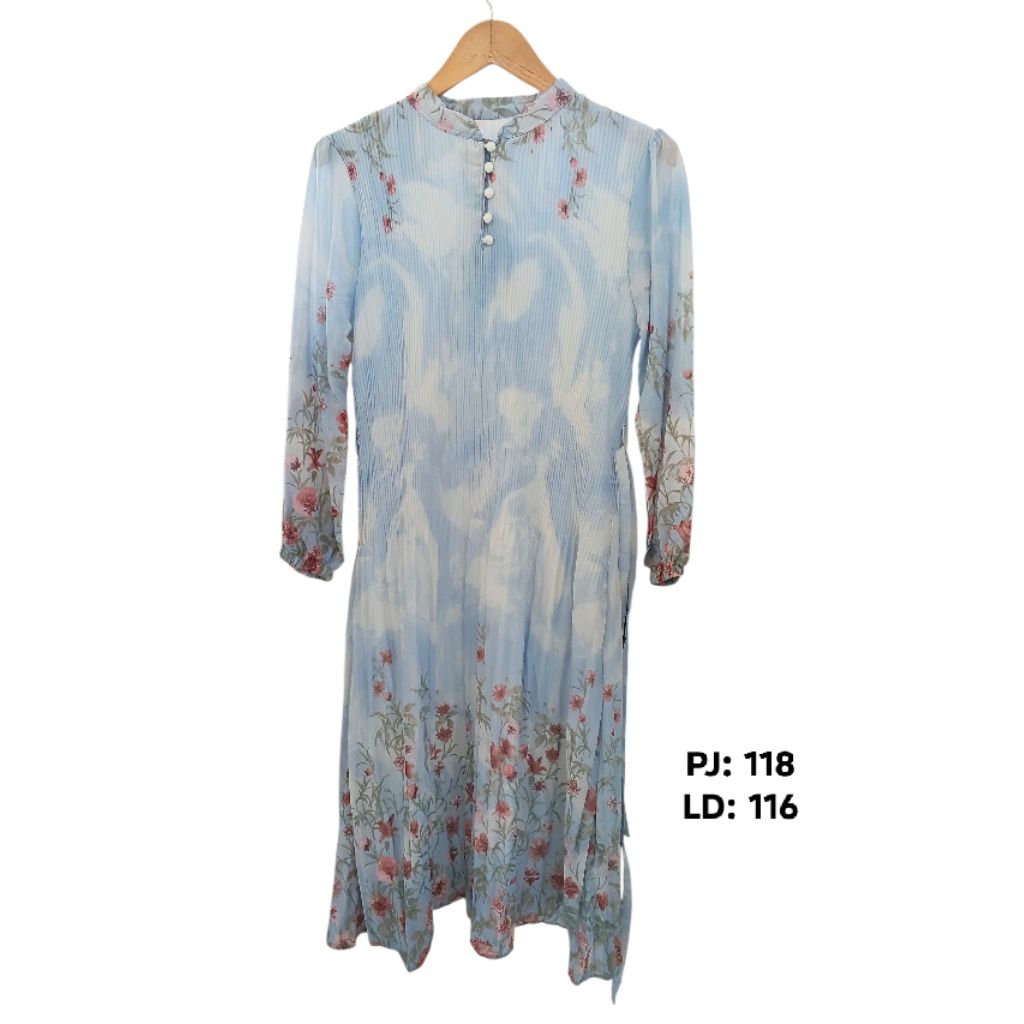 GAMIS WANITA DEWASA | GAMIS DEWASA
