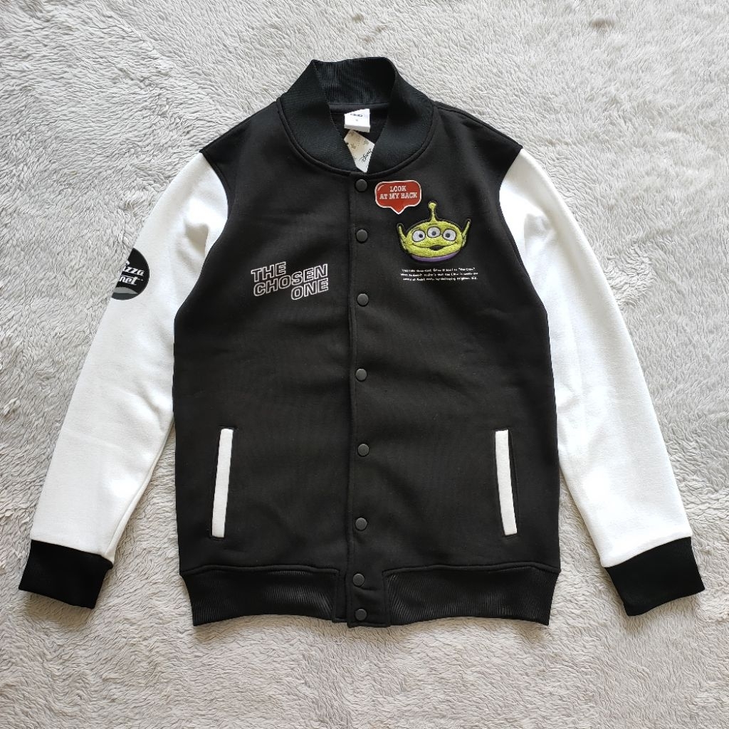 JAKET UNISEX NEVADA DISNEY ORIGINAL