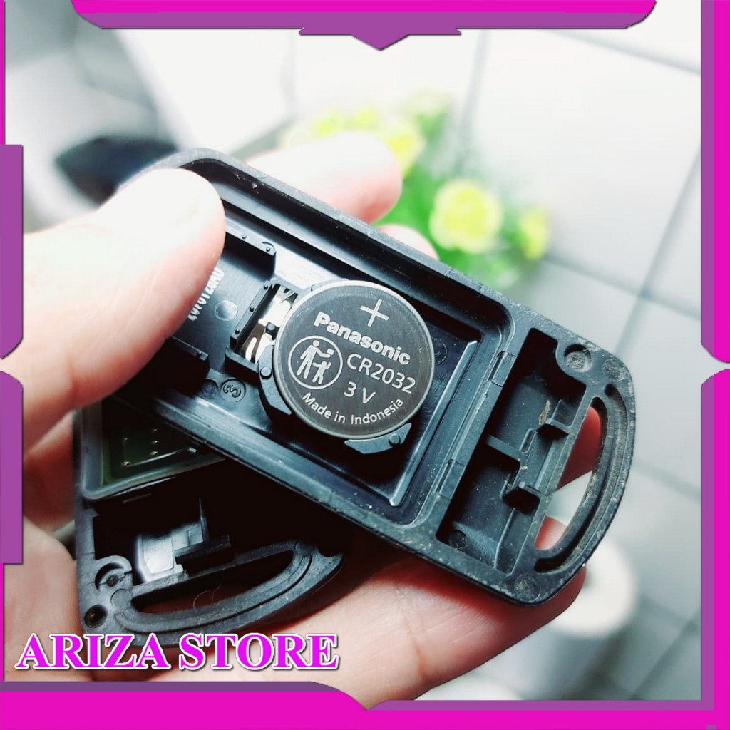 Baterai Remot Vario PCX ADV 150 160 Vario New 125 Scoopy Batre Remot Keyless