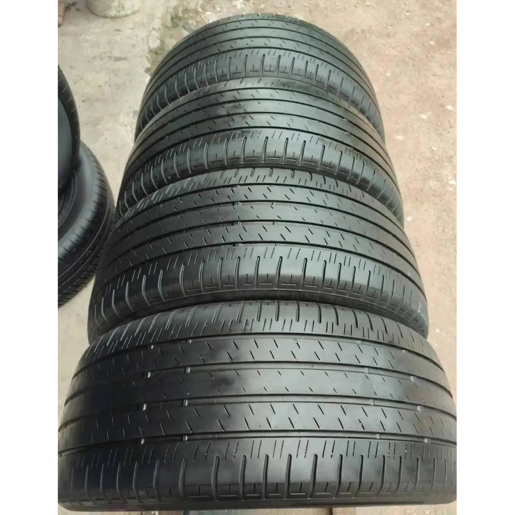 Ban Mobil Copotan Ring 18 Ukuran 225/50 R18 Ban Mobil Second Tubles