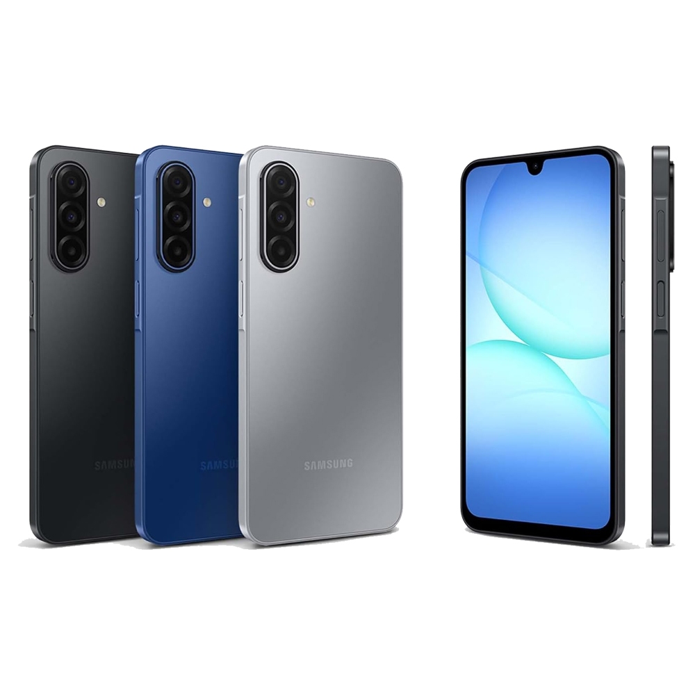 Samsung A17 5G | 4G Ram 8/128GB | Ram 8/256GB