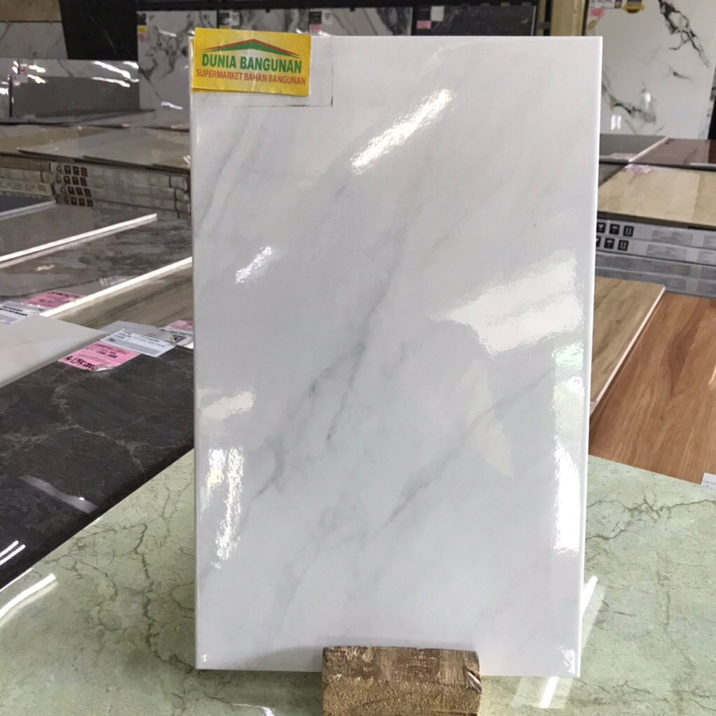 Keramik 25x40 Platinum Bastian Grey