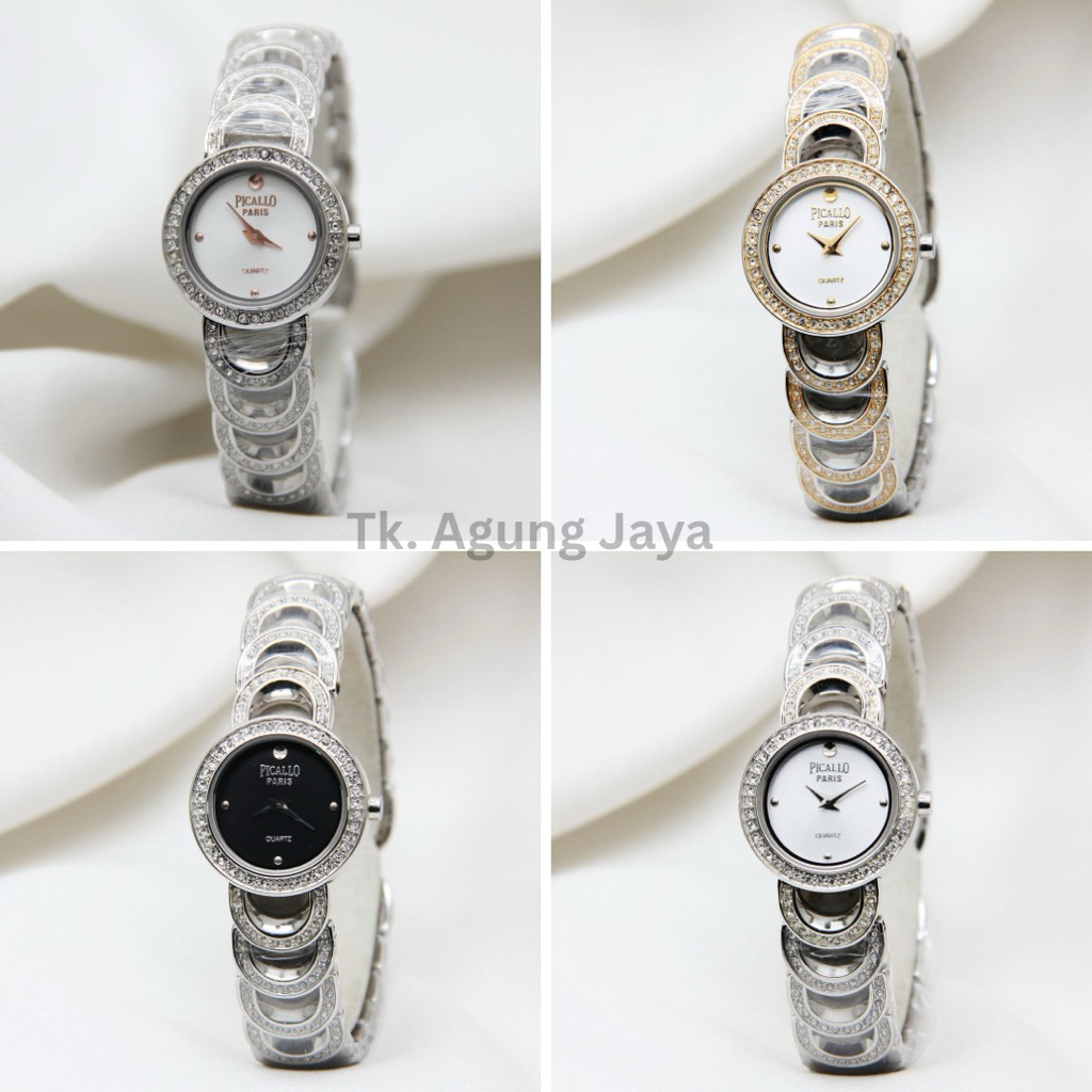 JAM PICALLO PARIS DIAMOND