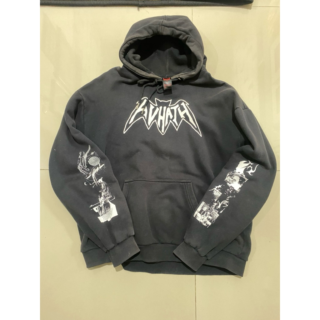 Hoodie Band Avhath