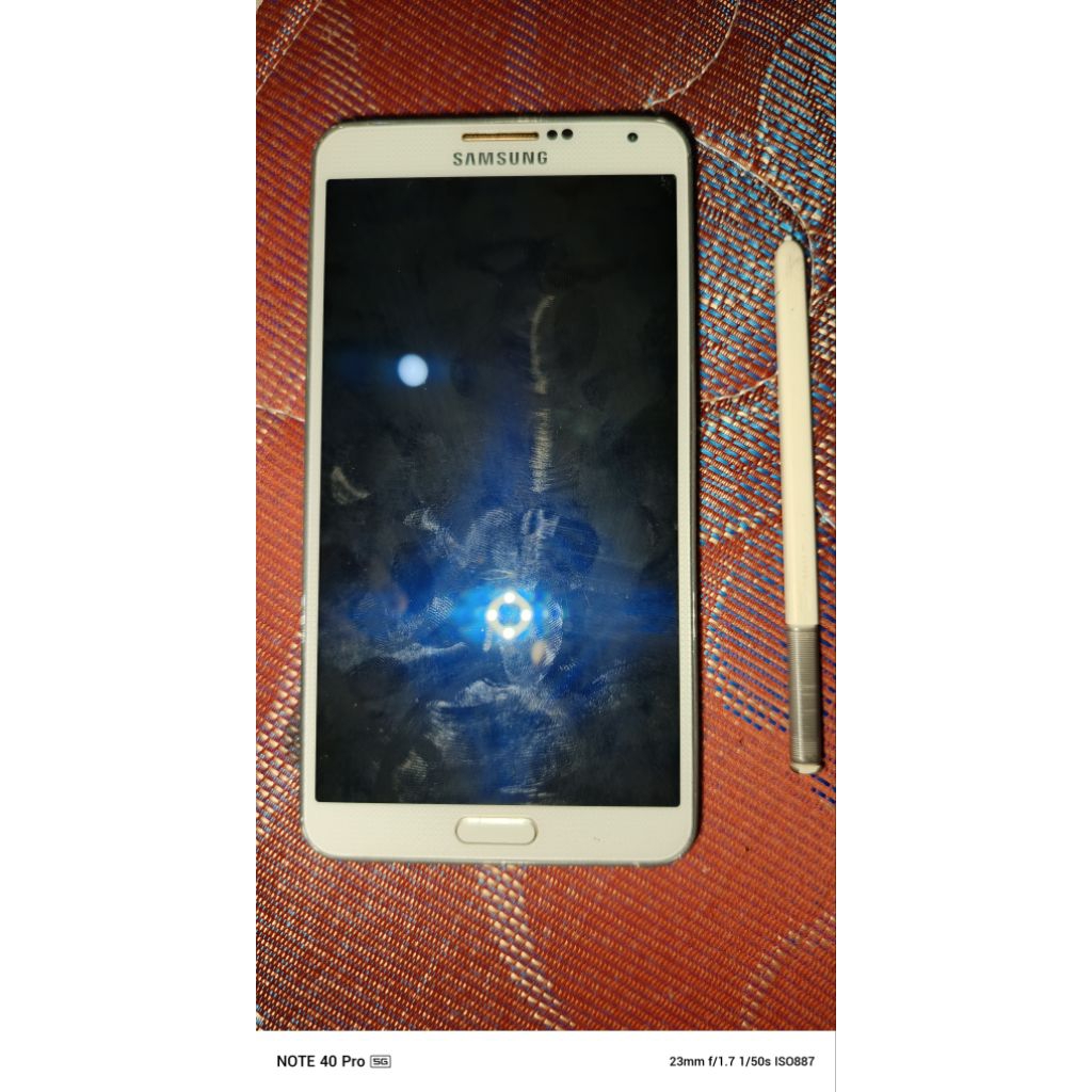 samsung note 3 minus