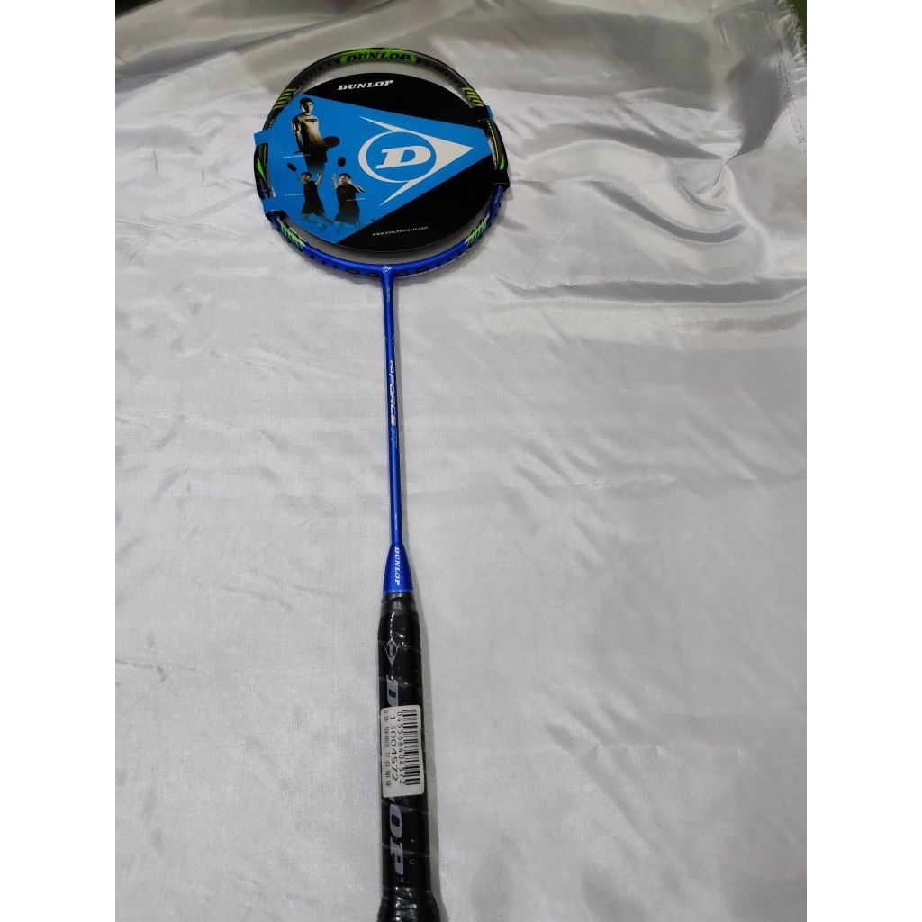 Raket badminton Dunlop ADFORCE 77