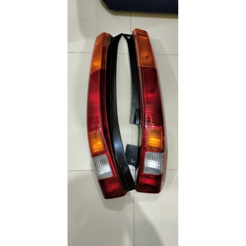 stoplamp lampu rem Honda CRV gen 2 original