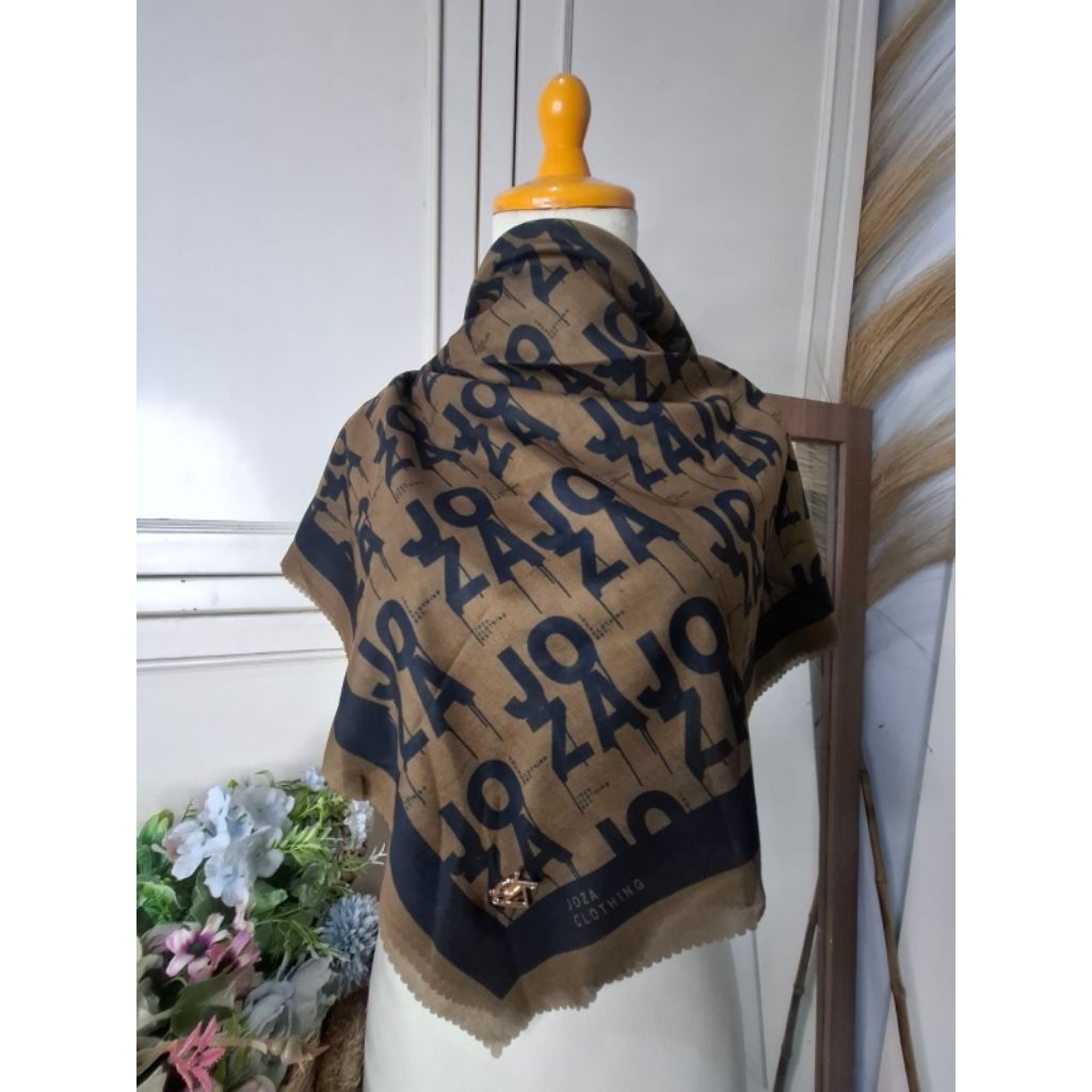 scraft joza voal joza scraf joza scraft printing by joza