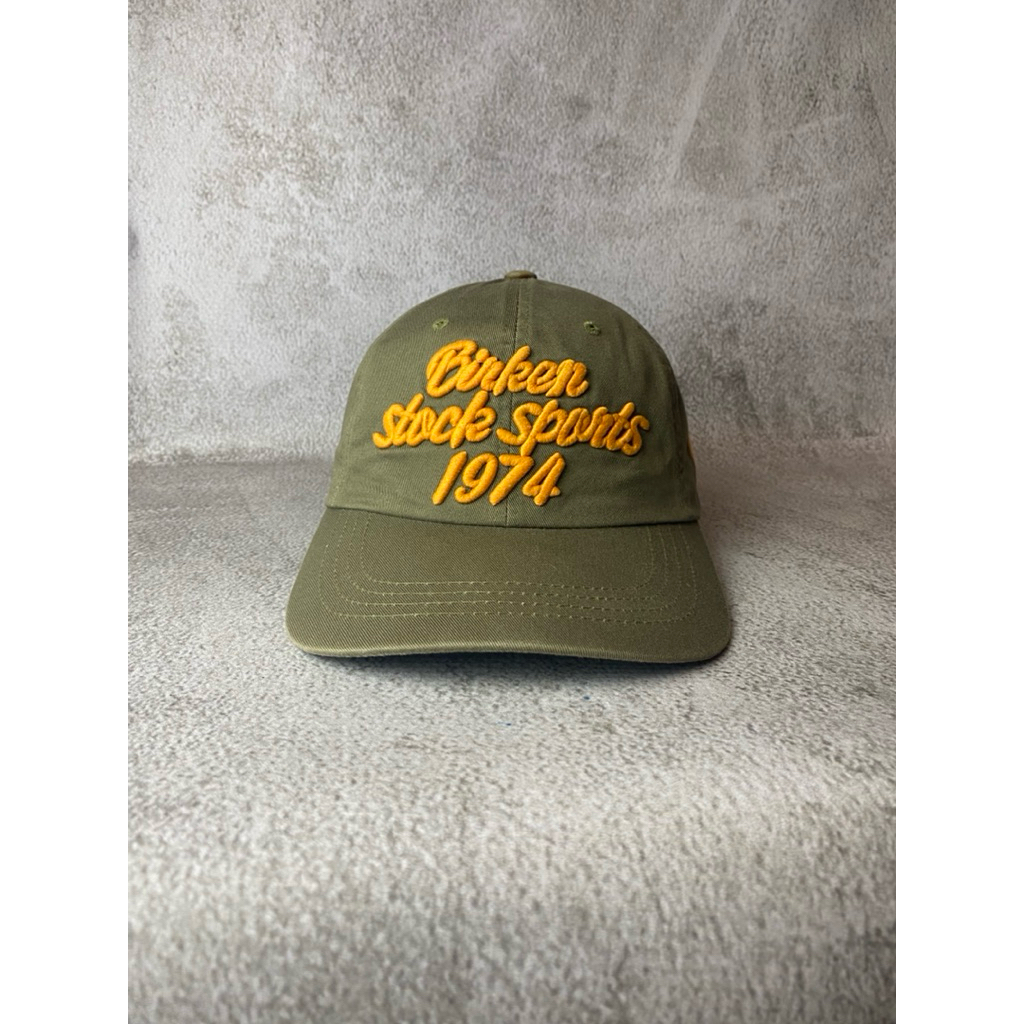 Topi Birkenstock Sport spell