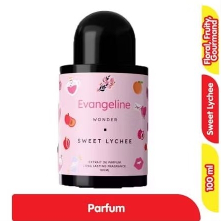 Parfum Sweet Lychee 100 ml
