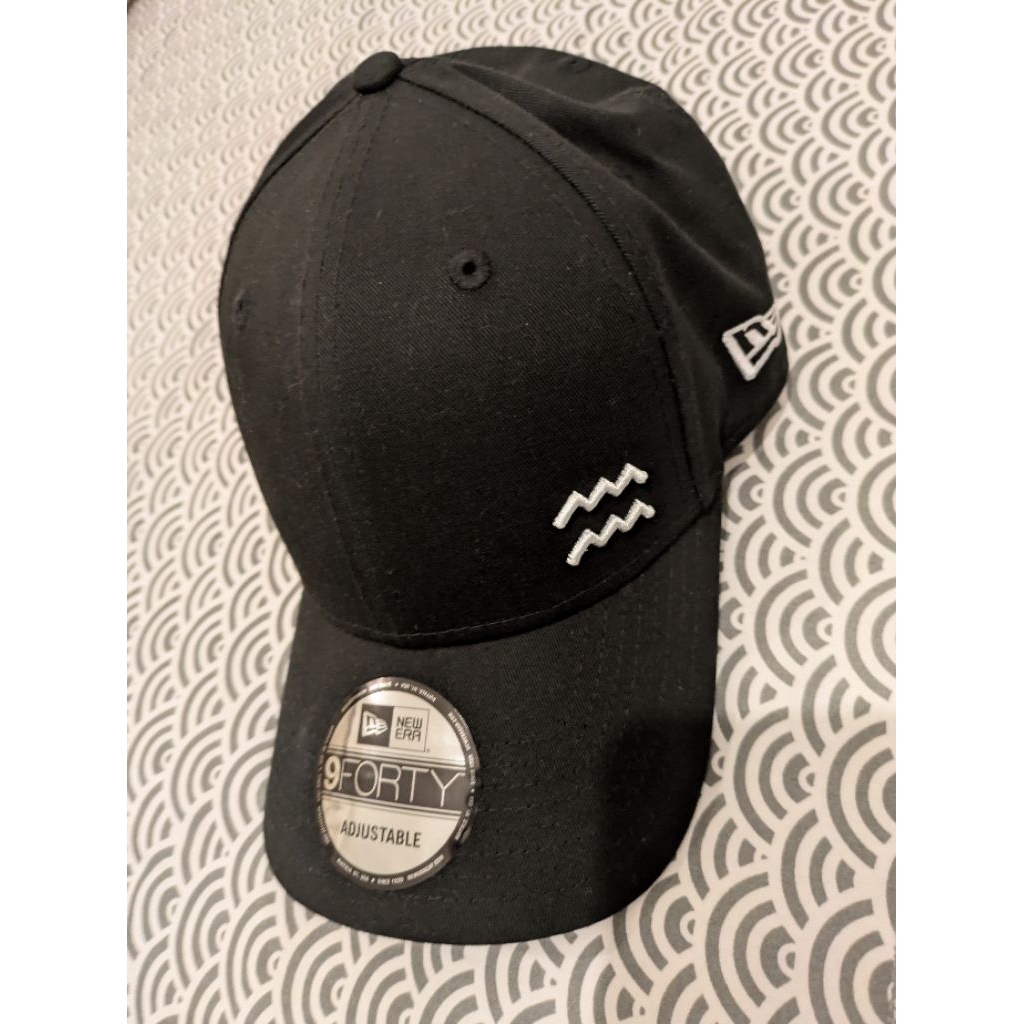 New Era Zodiac hats