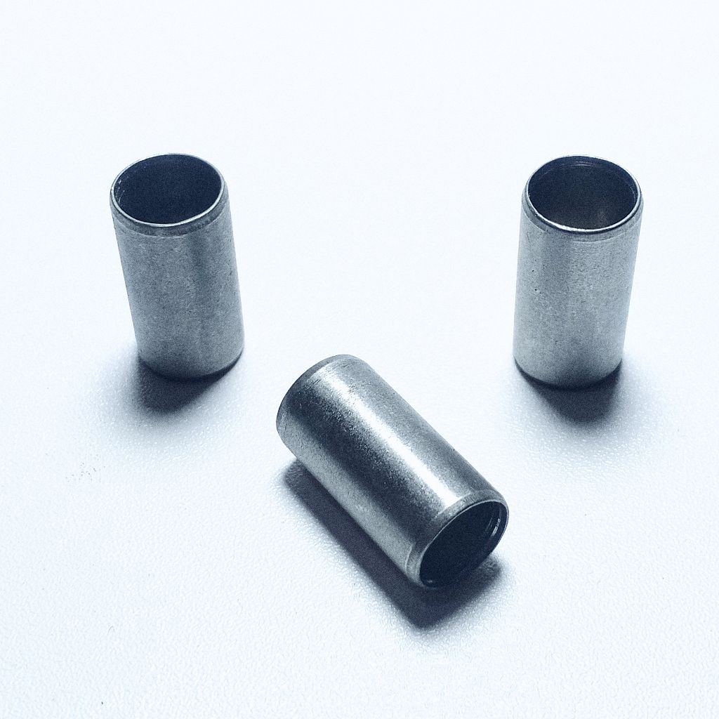 Bos Blok Pin Dowel Bosh Blok GL MP Tiger Universal