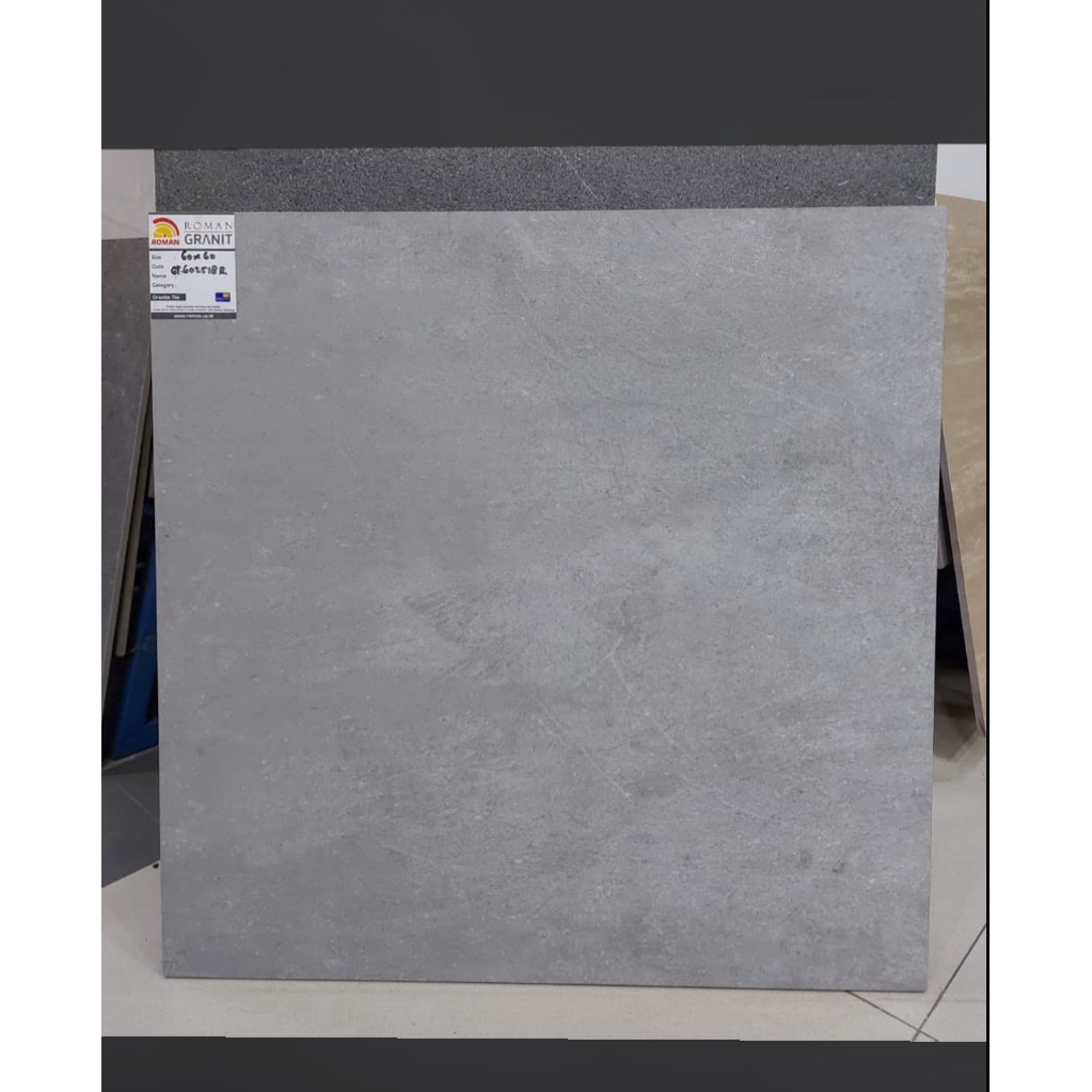 roman granit dpozlana series uk60x60