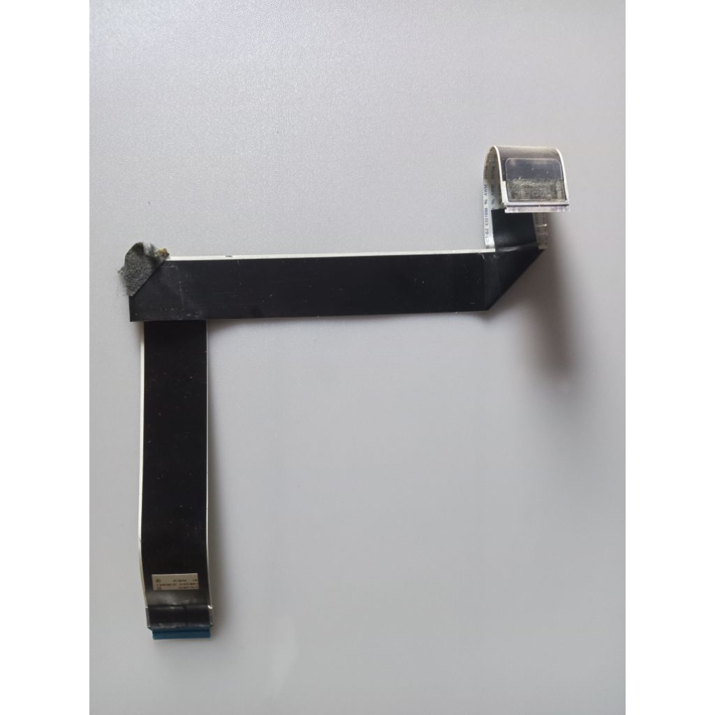 KABEL FLEXIBEL TV SONY KDL-40W600B BEKAS NORMAL