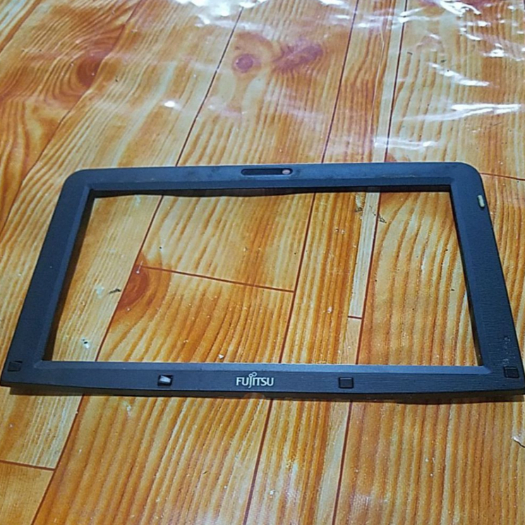 frame prem cover lcd fujitsu lifebook t580 original