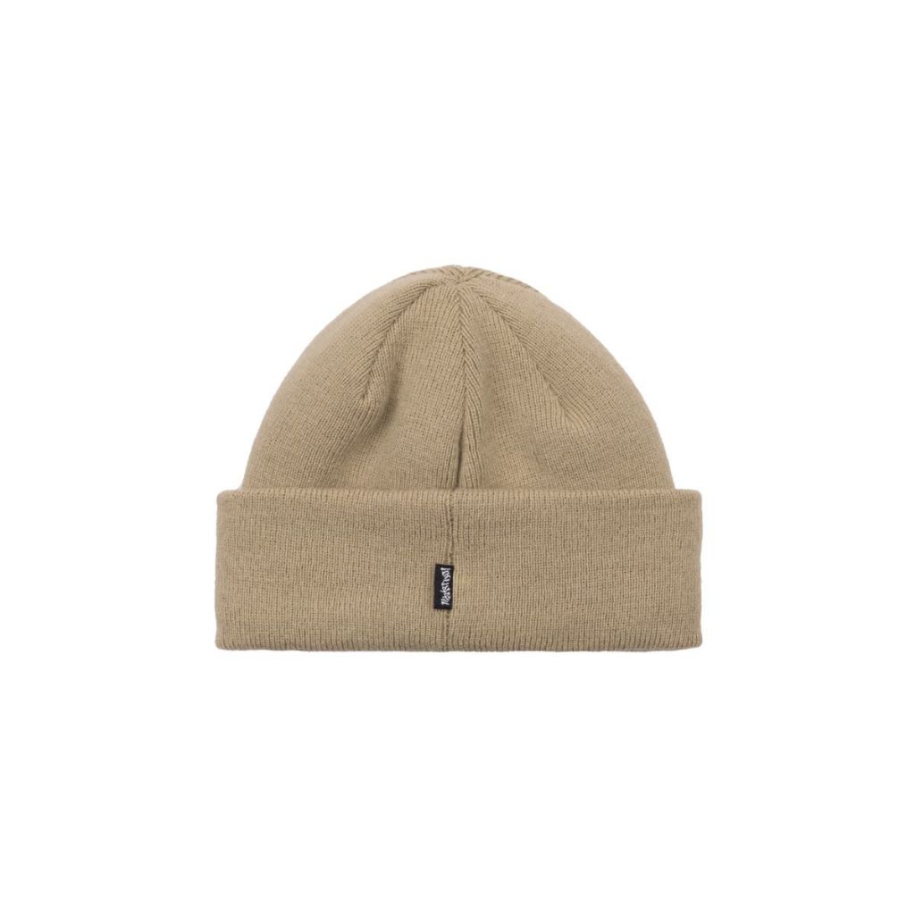 BEANIE HAT KUPLUK MATERNAL DISASTER KHENIE ORIGINAL