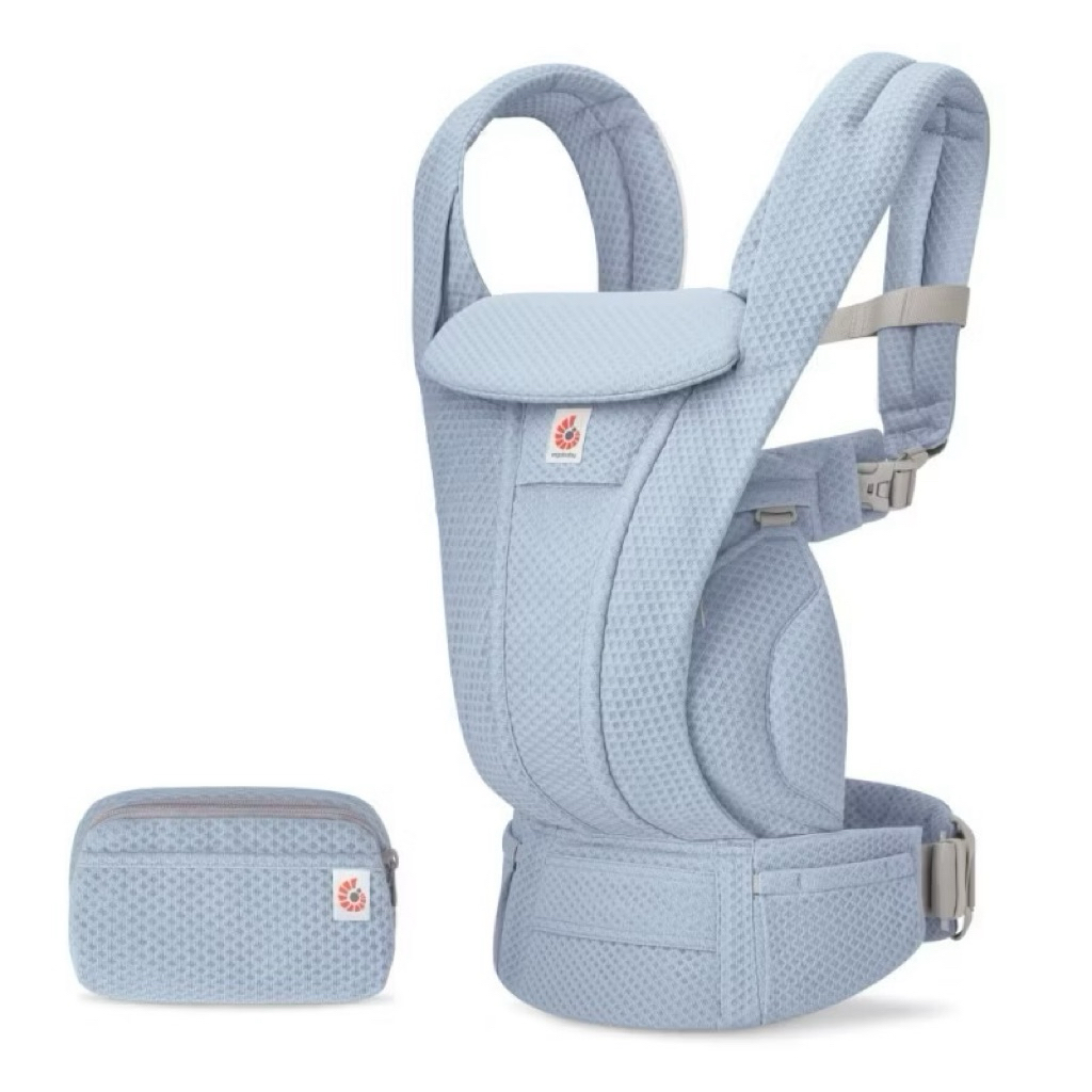 Ergobaby Omni Deluxe