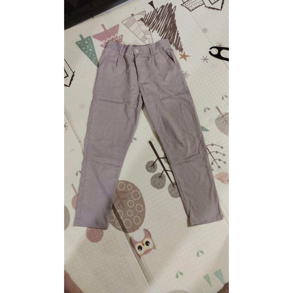 preloved | celana chino