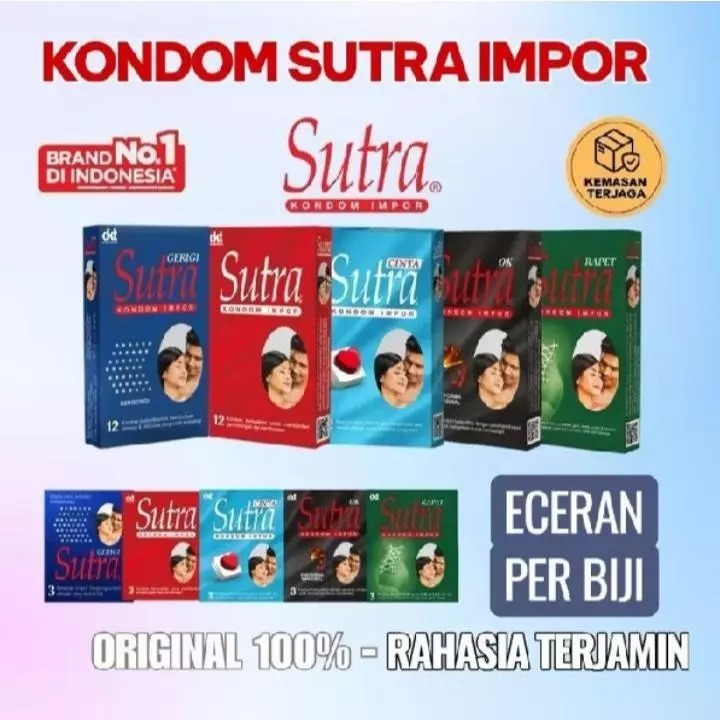 MAMA ELA//SAGITA Condom Kondom Tahan Lama Bergerigi Kondom Berdurii Kondom gergigi Murah Kondom Geri