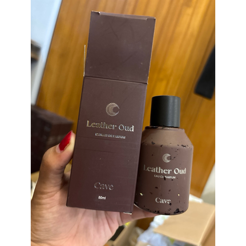 CAVE parfum 50ml