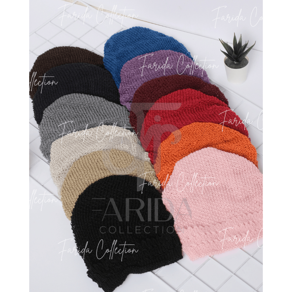 Ciput Porolok | Ciput nenek | Ciput daily | Farida Collection